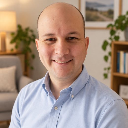 Meet Sean Burns